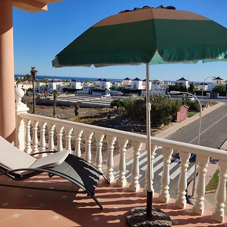 Confortable Apartamento Con Vistas Al Mar 또레비에하 외부 사진