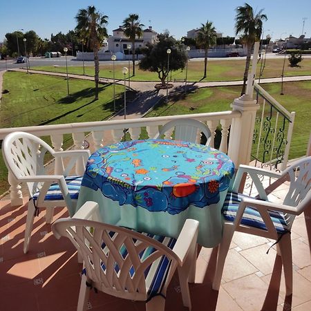 Confortable Apartamento Con Vistas Al Mar 또레비에하 외부 사진