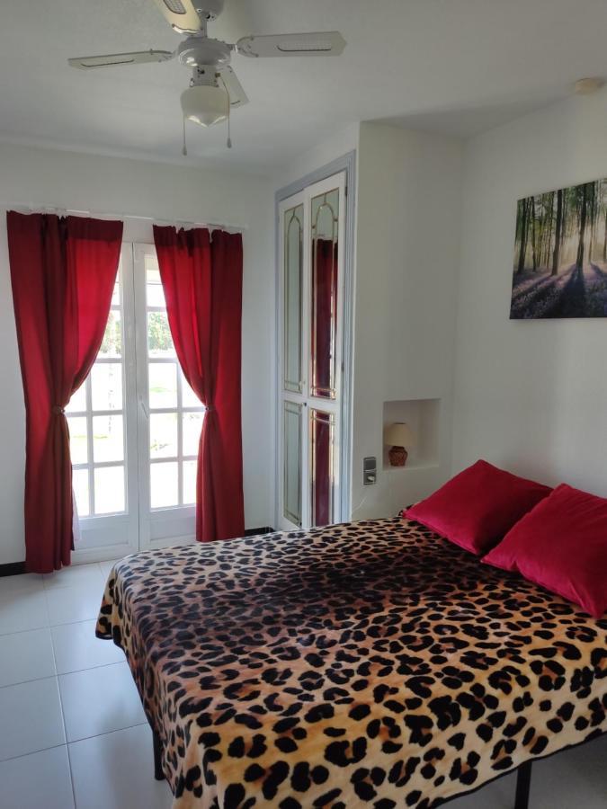 Confortable Apartamento Con Vistas Al Mar 또레비에하 외부 사진