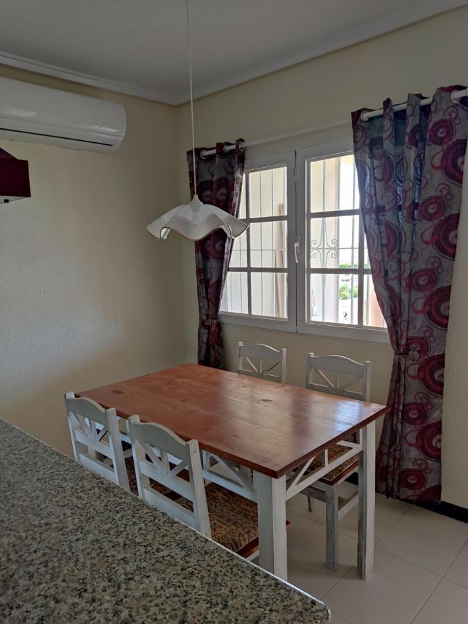 Confortable Apartamento Con Vistas Al Mar 또레비에하 외부 사진
