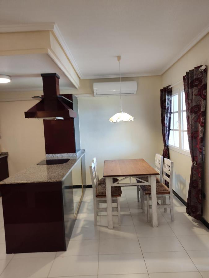 Confortable Apartamento Con Vistas Al Mar 또레비에하 외부 사진