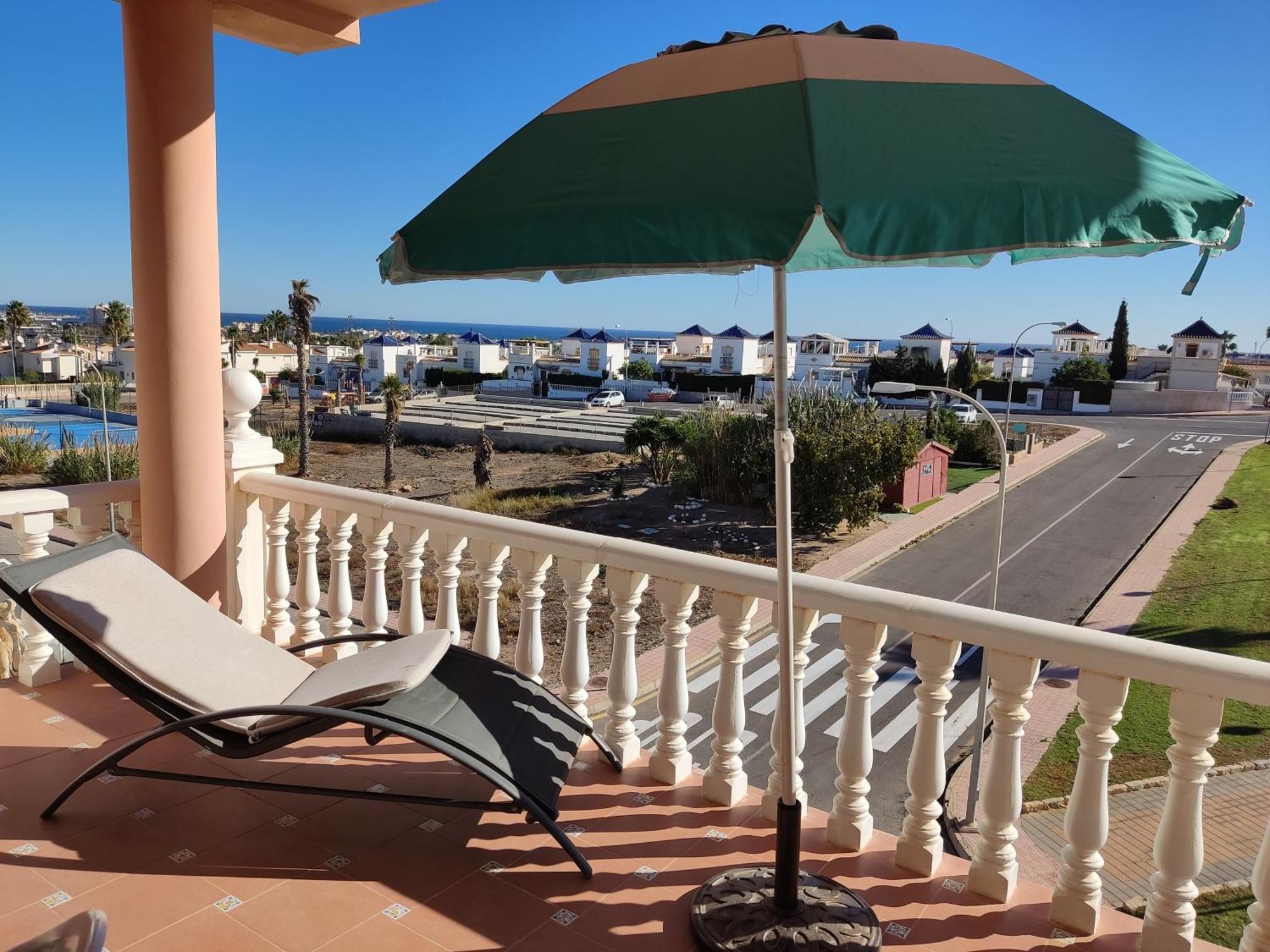 Confortable Apartamento Con Vistas Al Mar 또레비에하 외부 사진