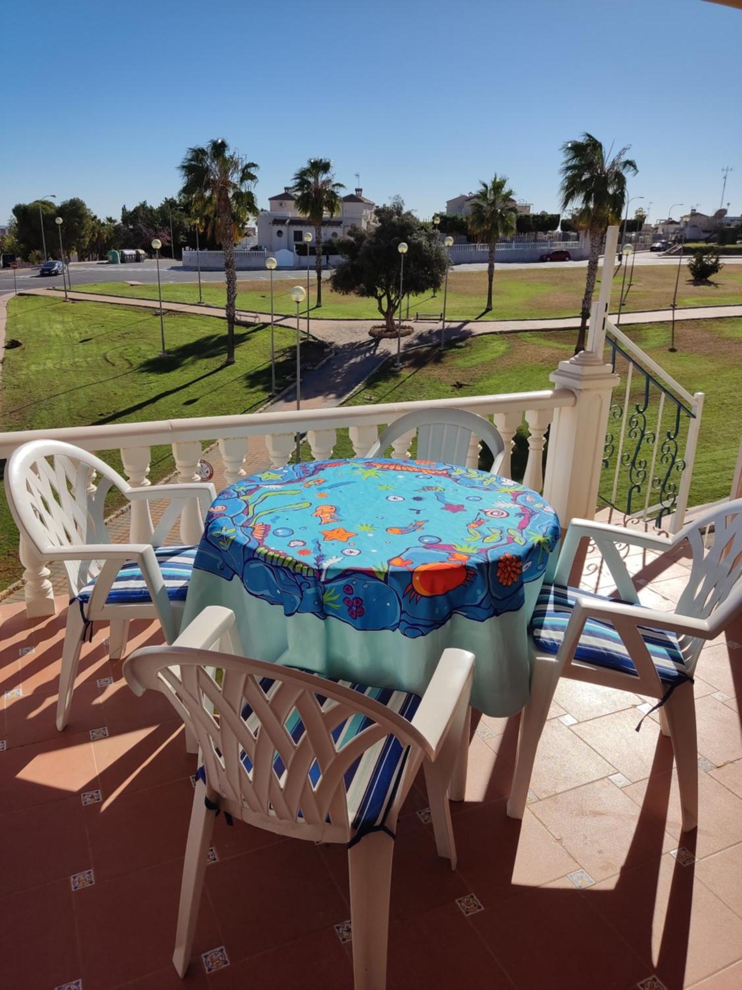 Confortable Apartamento Con Vistas Al Mar 또레비에하 외부 사진