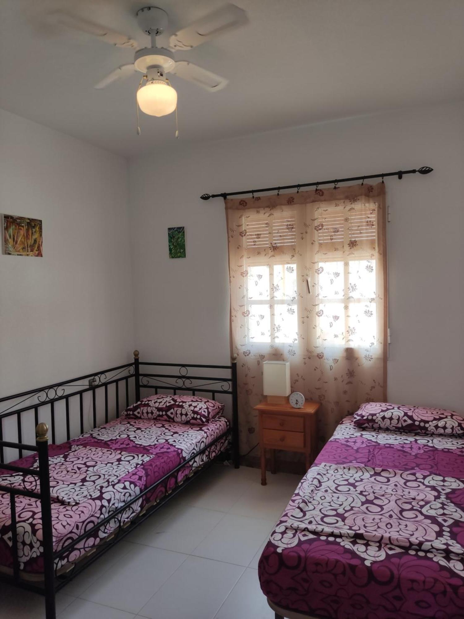 Confortable Apartamento Con Vistas Al Mar 또레비에하 외부 사진